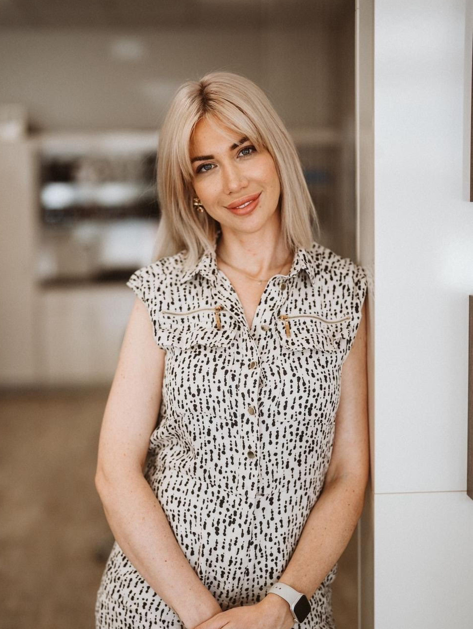 Foto Margarita Schardelmann